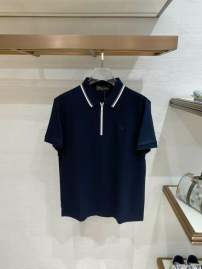 Picture of Loro Piana Polo Shirts Short _SKULoroPianasz48-56xetr6126782